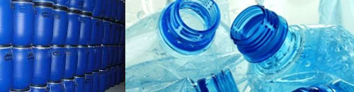Chemicals for Plastic Packaging