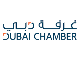 Dubai Chamber of Commerce Logo