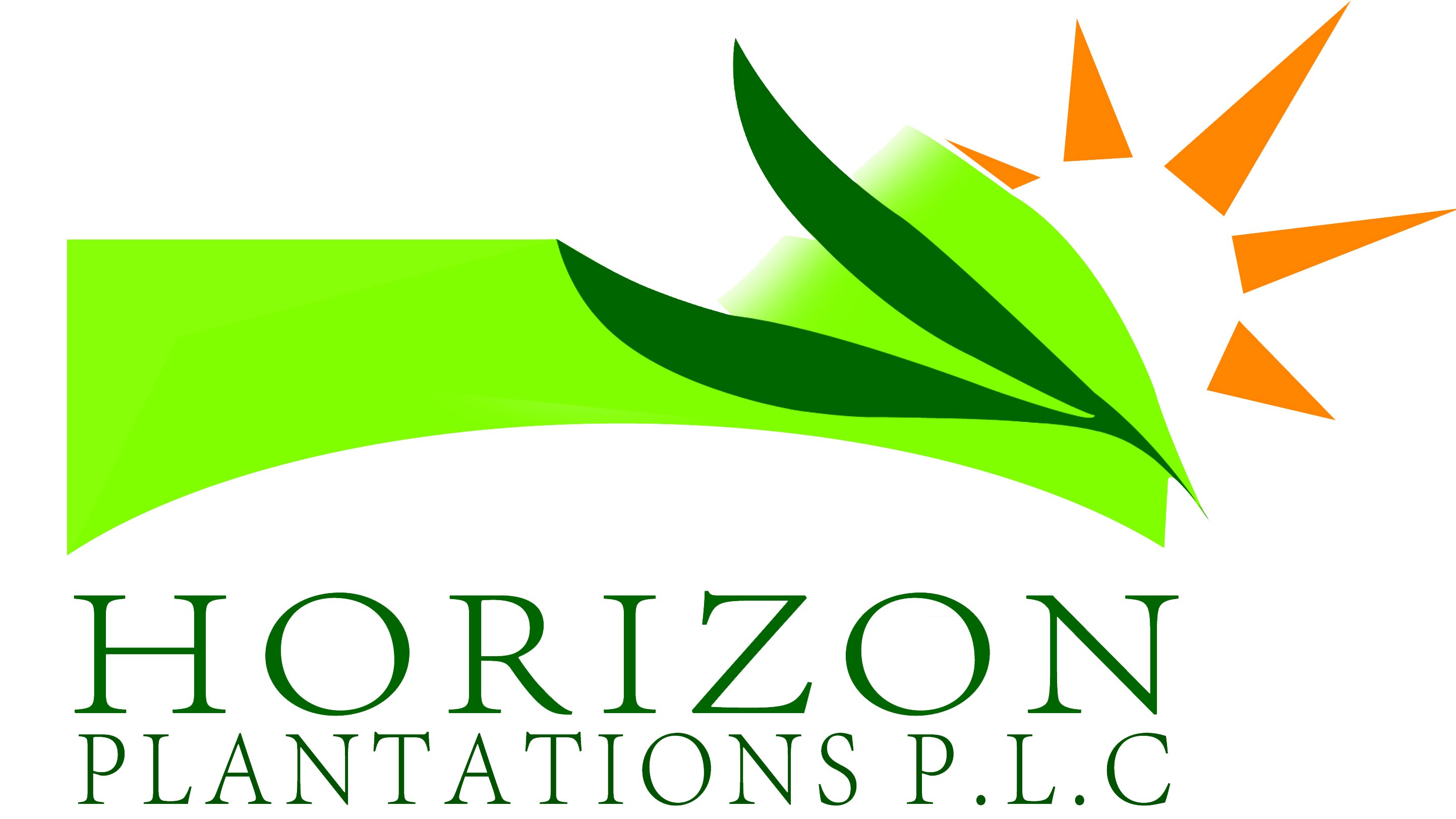 Horizon plantation