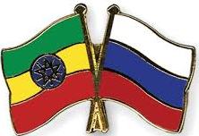 ethio russia