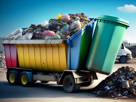 Ethiopia: Addis Ababa Sees Rise in Waste Recycling During 2023/24 Fiscal Year