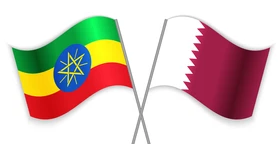 Qatar-Ethiopia