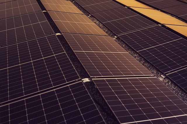 Solar Panels Solar