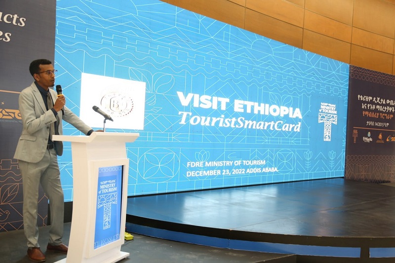 Tourism Ethiopia News