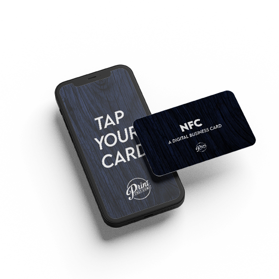 1NFC-Card