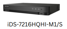 1 16 dvr