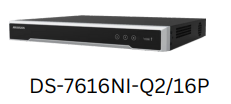 1 16 nvr