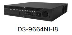 1 64 nvr