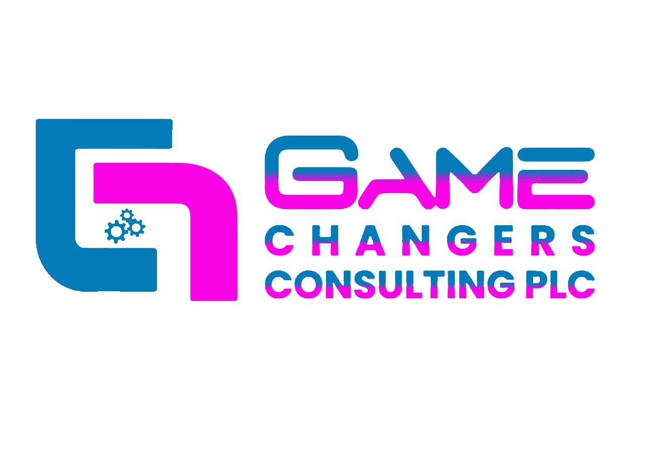 1game changer logo