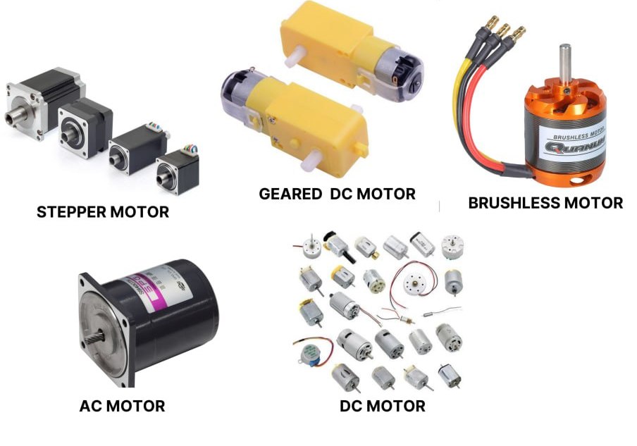 1motors