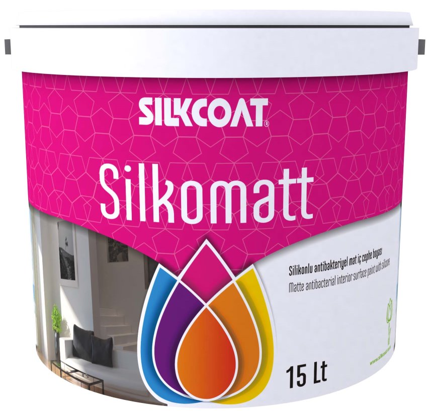 1silkomat