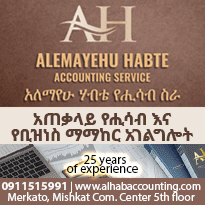 Alemayehu Habte or AH HOME SB P5