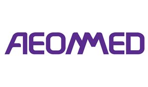Aeomed logo
