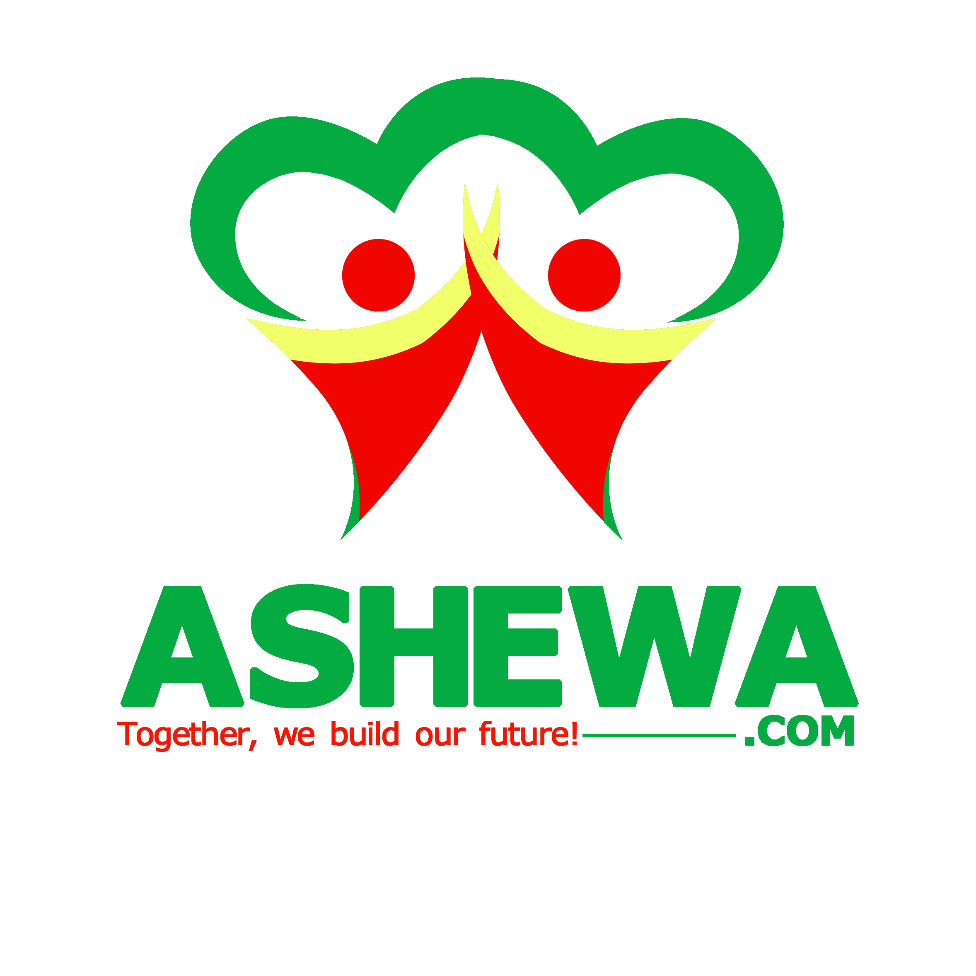 Ashewa Technologies Inc