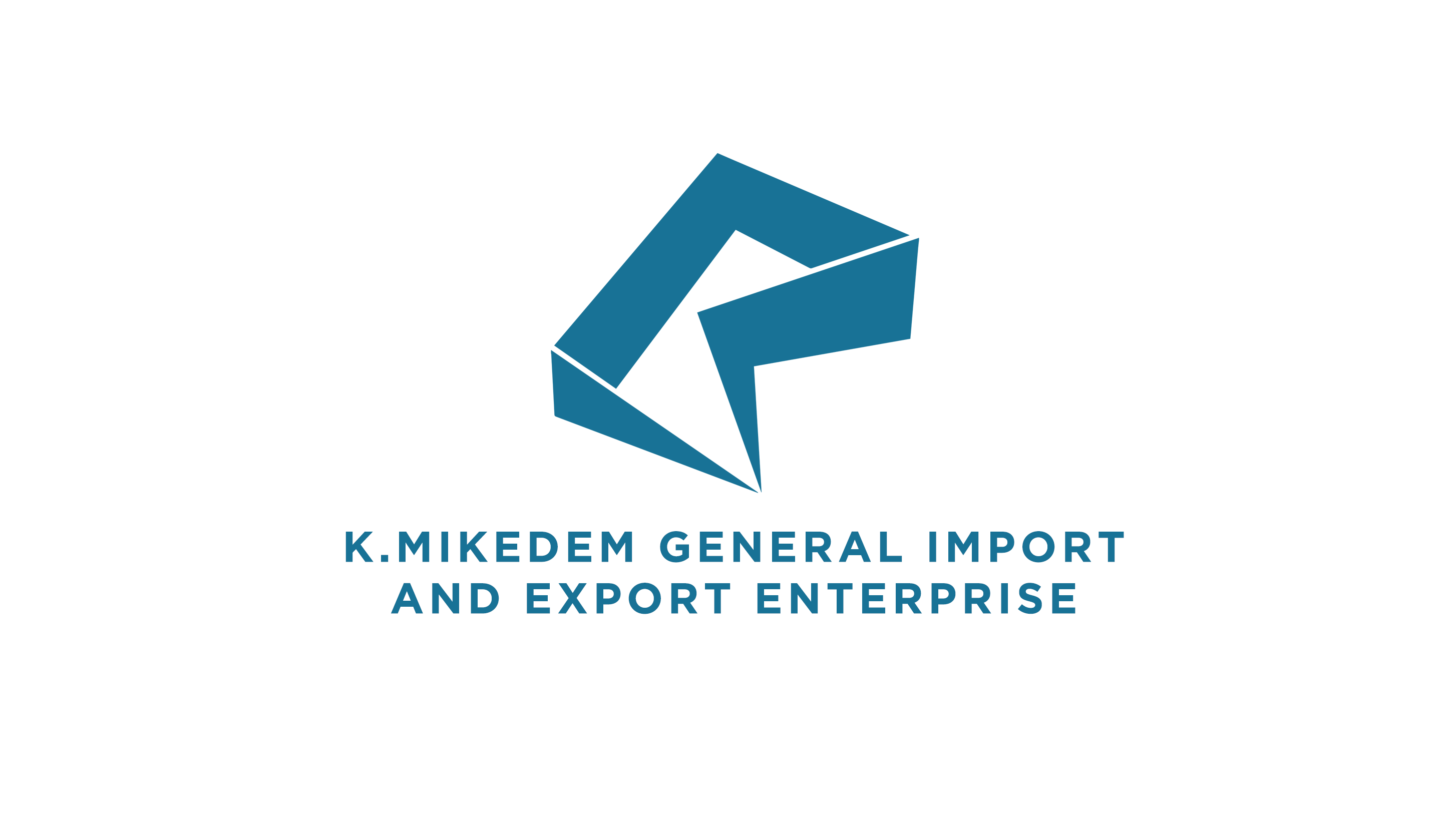 KMEKIDEM LOGO111