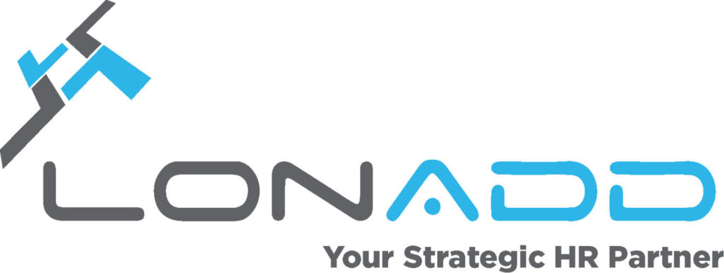 LonAdd logo
