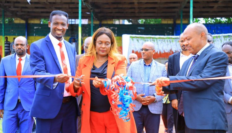 Sidama Exhibition