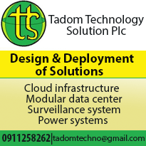 Tadom Technologies