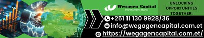 Wegagen Capital News Exc Desktop