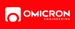 Omicron  logo