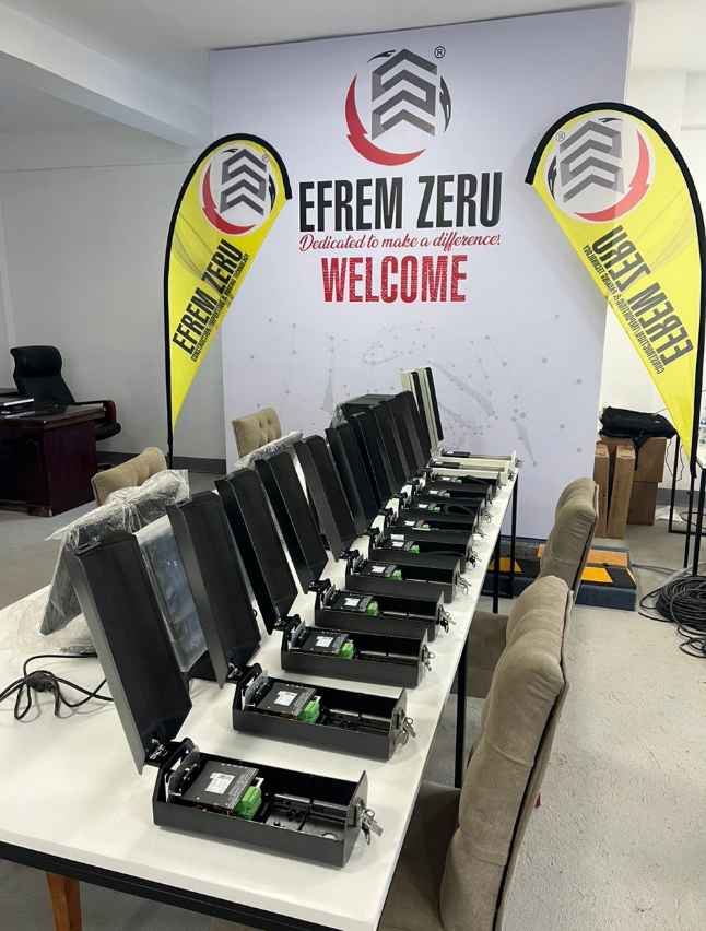 Efrem 6