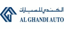 al ghandi auto