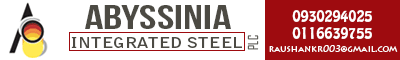 Abyssinia Integrated Steel PLC