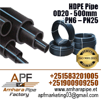 Amhara Pipe SB Business Directory P5