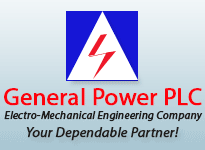 General Power Shared Banner P5 Home