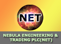 Nebula Engineering and Trading PLC (NET)