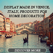 VENICE Exclusive Banner  business directory p7