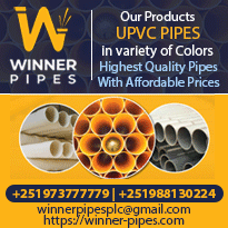 Winner Pipes Business Directory SB P3