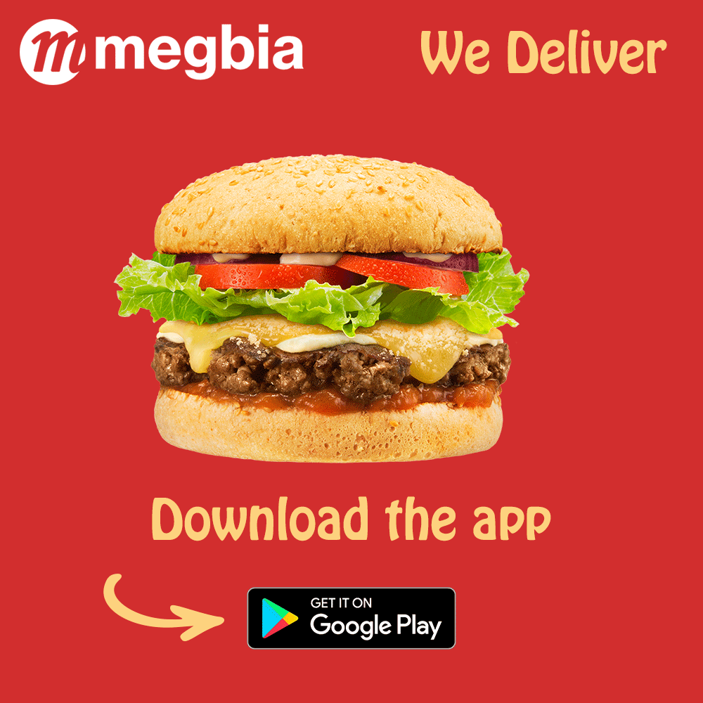 Download megbia app