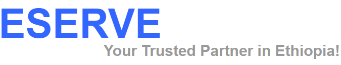 Eserve Logo