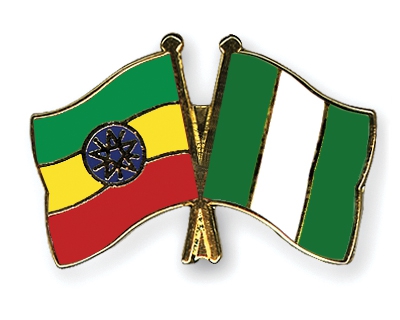 ethiopia and nigeria