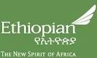 ethiopian airlines