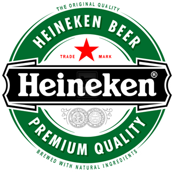 heineken-brand