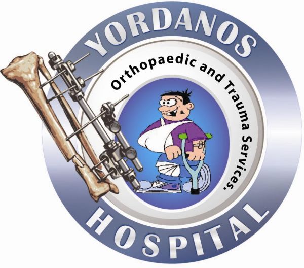 Yordanos Hospital