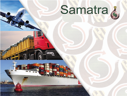 Samatra