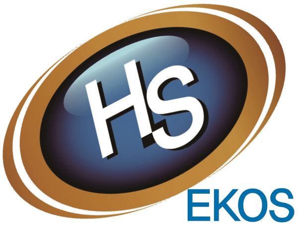 EKOS Steel Mill PLC