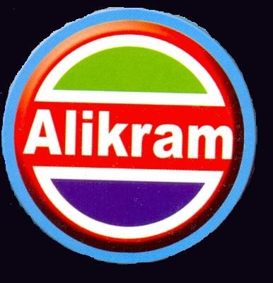 Alikram Plastic Factory