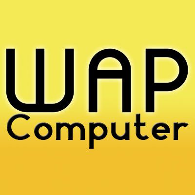 WAP Computer
