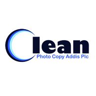 Clean Photo Copy Addis PLC