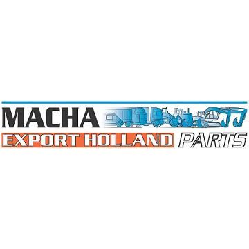 Macha Export Holland Parts