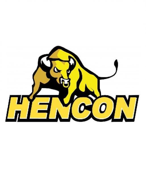 Hencon Heavy Machinery and Equipment Spare Parts