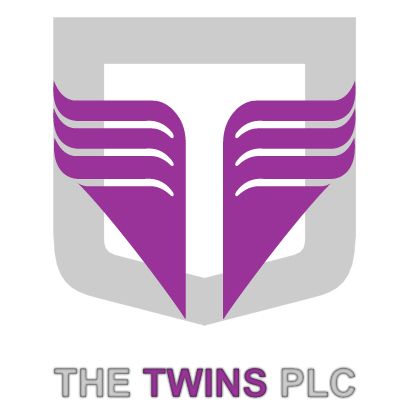 The Twins PLC