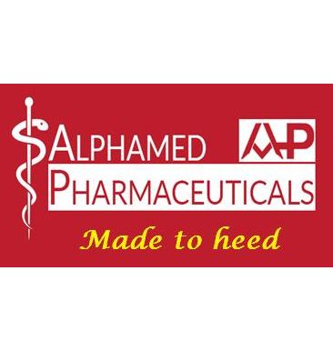 Alphamed Pharmaceuticals and Medical Equipment Importer and Wholesaler