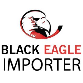 HIKVISION ETHIOPIA (Black Eagle Importer)