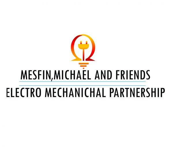 Mesfin Michael and Friends Electrical Contractor|መስፍን ሚካኤል እና ጓደኞቻቸው ኤሌክትሪካል ኮንትራክተር