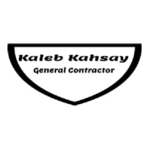 Kaleb Kahsay General Contractor | ካሌብ ካህሳይ ጠቅላላ ስራ ተቋራጭ